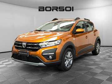 3ª serie Streetway 1.0 TCe 90 CV Comfort