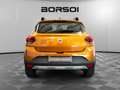 Dacia Sandero 3ª serie Stepway 1.0 TCe 90 CV Comfort Orange - thumbnail 4