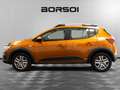 Dacia Sandero 3ª serie Stepway 1.0 TCe 90 CV Comfort Orange - thumbnail 2