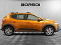 Dacia Sandero 3ª serie Stepway 1.0 TCe 90 CV Comfort Orange - thumbnail 6