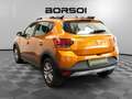Dacia Sandero 3ª serie Stepway 1.0 TCe 90 CV Comfort Orange - thumbnail 3