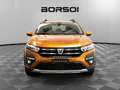 Dacia Sandero 3ª serie Stepway 1.0 TCe 90 CV Comfort Orange - thumbnail 8