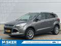 Ford Kuga 1.6 Titanium TREKHAAK! WINTERPACK! NAVI! CAMERA! Grijs - thumbnail 1