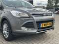 Ford Kuga 1.6 Titanium TREKHAAK! WINTERPACK! NAVI! CAMERA! Grijs - thumbnail 3