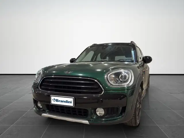 MINI One D 1.5 One D auto 7m