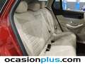 Mercedes-Benz GLC 250 4Matic Aut. Rood - thumbnail 6