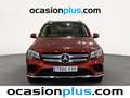 Mercedes-Benz GLC 250 4Matic Aut. Rood - thumbnail 15