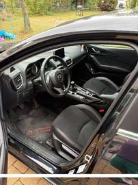 3 Fließheck SKYACTIV-G 120 Center-Line