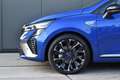 Renault Clio E-Tech Full Hybrid 145 esprit Alpine | TREKHAAK | Blauw - thumbnail 4