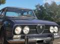Alfa Romeo 2000 Berlina Albastru - thumbnail 3