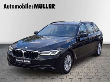 d xDrive Touring Park-Assistent Luftfederung Navi