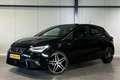 SEAT Ibiza 1.0 TSI FR Clima Camera Sfeer PDC LED Carplay NAP Noir - thumbnail 1