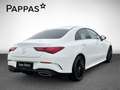 Mercedes-Benz CLA 220 4MATIC Coupé Stdhz PTS Navi AUT Wide Cam Alb - thumbnail 6