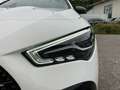 Mercedes-Benz CLA 220 4MATIC Coupé Stdhz PTS Navi AUT Wide Cam Alb - thumbnail 14