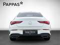Mercedes-Benz CLA 220 4MATIC Coupé Stdhz PTS Navi AUT Wide Cam Alb - thumbnail 5