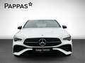 Mercedes-Benz CLA 220 4MATIC Coupé Stdhz PTS Navi AUT Wide Cam Alb - thumbnail 4