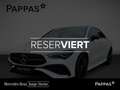 Mercedes-Benz CLA 220 4MATIC Coupé Stdhz PTS Navi AUT Wide Cam Alb - thumbnail 1