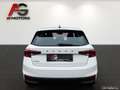 Skoda Fabia Ambition 1,0 ACC/LED/PDC/Spurass./1.Besitz Weiß - thumbnail 6