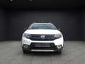 Dacia Sandero II Stepw  Navi Autom Kamer AHK Blanc - thumbnail 2