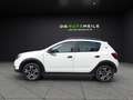 Dacia Sandero II Stepw  Navi Autom Kamer AHK Blanc - thumbnail 3