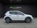 Dacia Sandero II Stepw  Navi Autom Kamer AHK Blanc - thumbnail 7