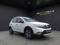 Dacia Sandero II Stepw  Navi Autom Kamer AHK Blanc - thumbnail 8