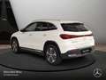 Mercedes-Benz EQA 350 4M ELECTRICART+PLUS-PAKET+AHK+PANO+360 Weiß - thumbnail 10