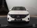 Mercedes-Benz EQA 350 4M ELECTRICART+PLUS-PAKET+AHK+PANO+360 Weiß - thumbnail 3