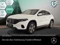 Mercedes-Benz EQA 350 4M ELECTRICART+PLUS-PAKET+AHK+PANO+360 Weiß - thumbnail 1