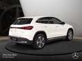 Mercedes-Benz EQA 350 4M ELECTRICART+PLUS-PAKET+AHK+PANO+360 Weiß - thumbnail 8