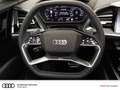 Audi Q4 e-tron Sportback 40 Navi Pano AHK ACC Schwarz - thumbnail 16