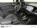Audi Q4 e-tron Sportback 40 Navi Pano AHK ACC Noir - thumbnail 10