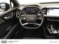 Audi Q4 e-tron Sportback 40 Navi Pano AHK ACC Noir - thumbnail 15