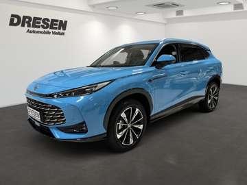 COMFORT+Navi+Rückfahrkamera+Abstandstempomat+Andro