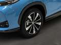 MG HS COMFORT+Navi+Rückfahrkamera+Abstandstempomat+Andro Blue - thumbnail 7