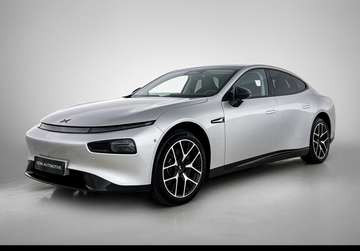 Performance AWD