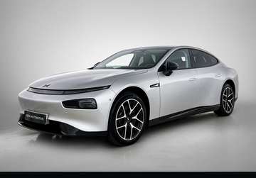 Performance AWD