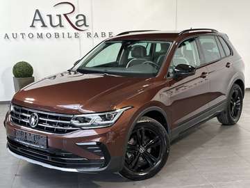 2.0 TDI DSG Life NAV+MATRIX+ACC+AHK+KAM