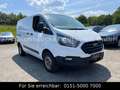 Ford Transit Custom Kasten 2.0TDCi 105PS 280 Freispr. White - thumbnail 15