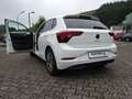 Volkswagen Polo 1.0 Life*LED*NAVI*PDC*SHZ Klima Blanc - thumbnail 8