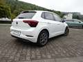 Volkswagen Polo 1.0 Life*LED*NAVI*PDC*SHZ Klima Blanc - thumbnail 10