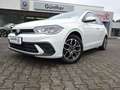 Volkswagen Polo 1.0 Life*LED*NAVI*PDC*SHZ Klima Blanc - thumbnail 3
