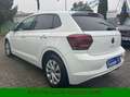 Volkswagen Polo 1.0 TSI*LED*Bluetooth*Allwetter*PDC*IsoFix* Blanc - thumbnail 7