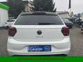 Volkswagen Polo 1.0 TSI*LED*Bluetooth*Allwetter*PDC*IsoFix* Blanc - thumbnail 6