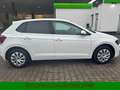Volkswagen Polo 1.0 TSI*LED*Bluetooth*Allwetter*PDC*IsoFix* Blanc - thumbnail 3