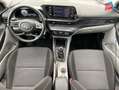 Hyundai i20 1.0 T-GDi 100ch Hybrid Intuitive Gris - thumbnail 17