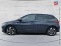 Hyundai i20 1.0 T-GDi 100ch Hybrid Intuitive Gris - thumbnail 9