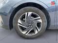 Hyundai i20 1.0 T-GDi 100ch Hybrid Intuitive Gris - thumbnail 10