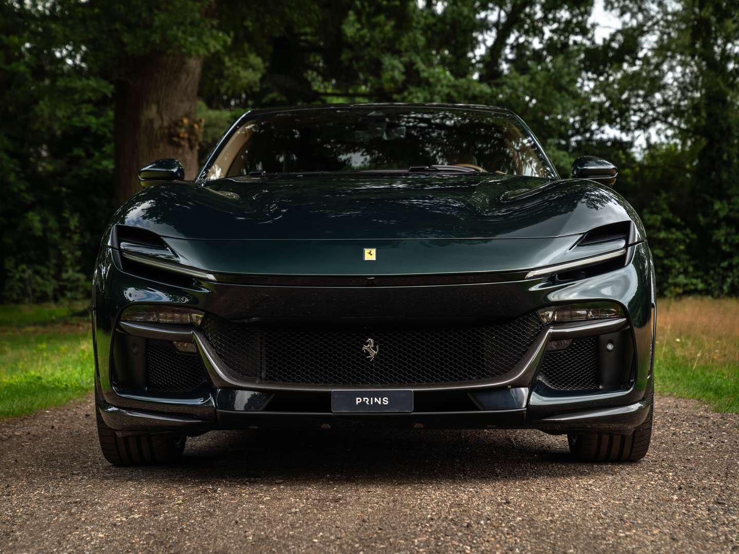 Ferrari Purosangue -  - Joinsteer - #2