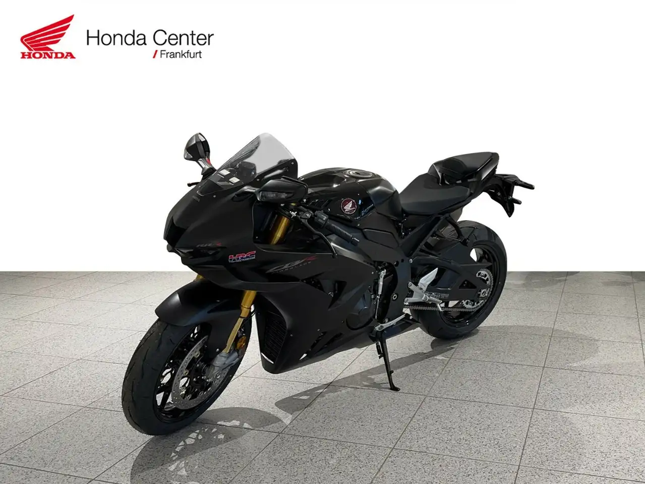 Honda Fireblade
